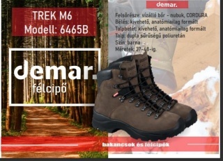 Poľovnícke čižmy